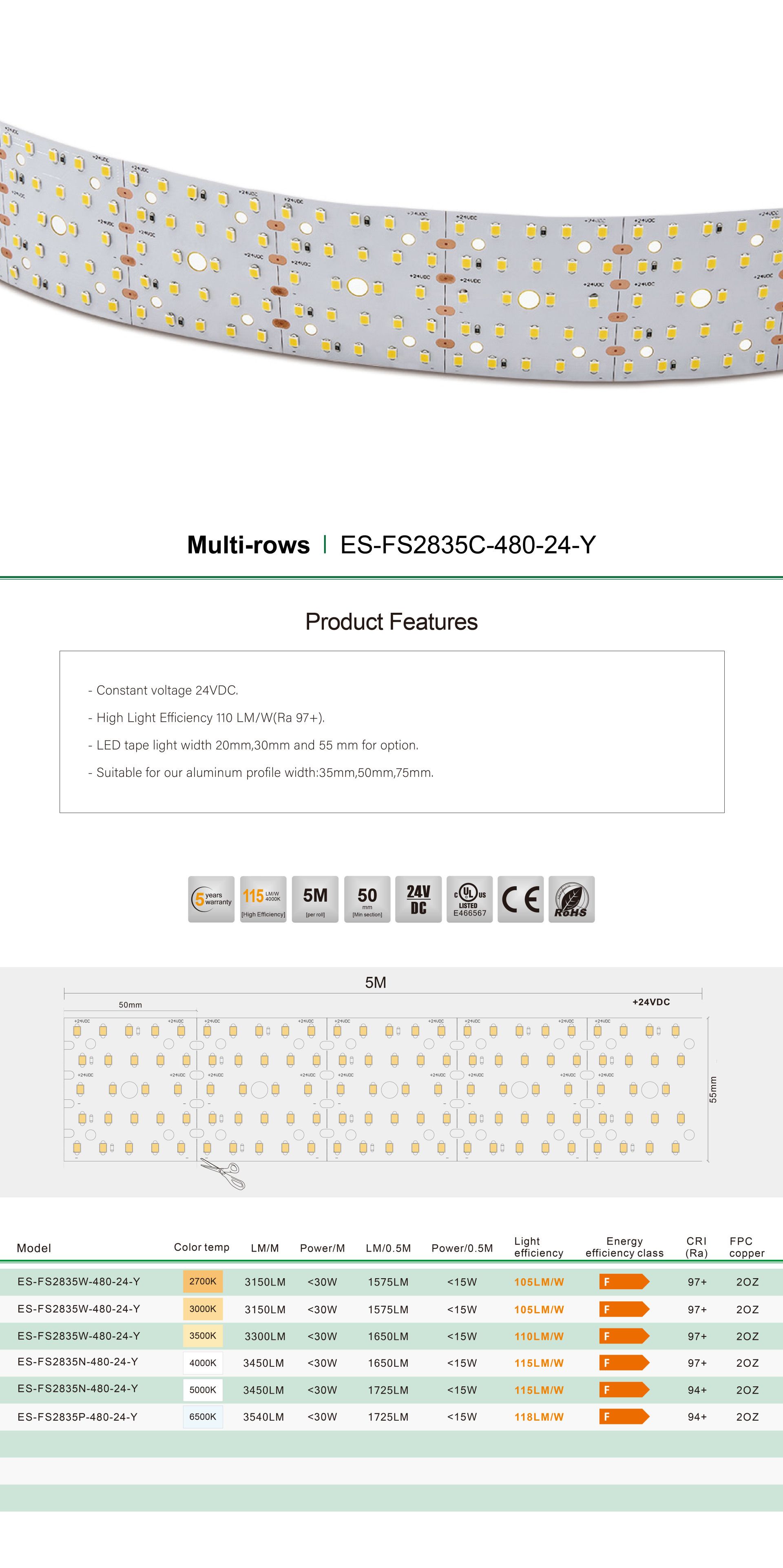 ES-FS2835C-320-24-Y